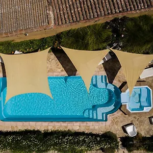 Aquae Sinis Diffuso Hotel Cabras