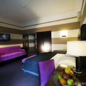 Hotel Panama Garden Rome