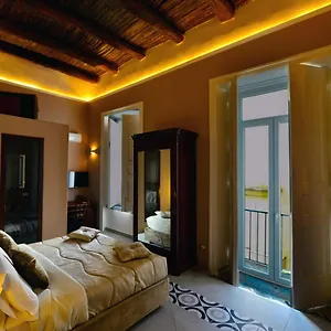 Maison d'hôtes Xenia Neapolis Naples