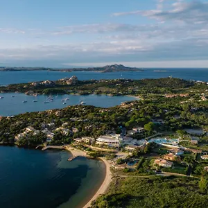 Station touristique 7pines Sardinia - A Destination By Hyatt Baja Sardinia