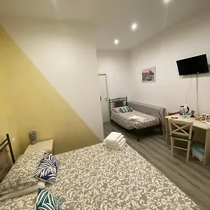 2* Maison d'hôtes La Perla Del Golfo