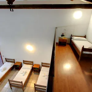 Marina Hostal Cagliari