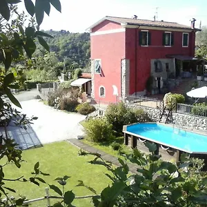 Luci Sul Golfo Affittacamere